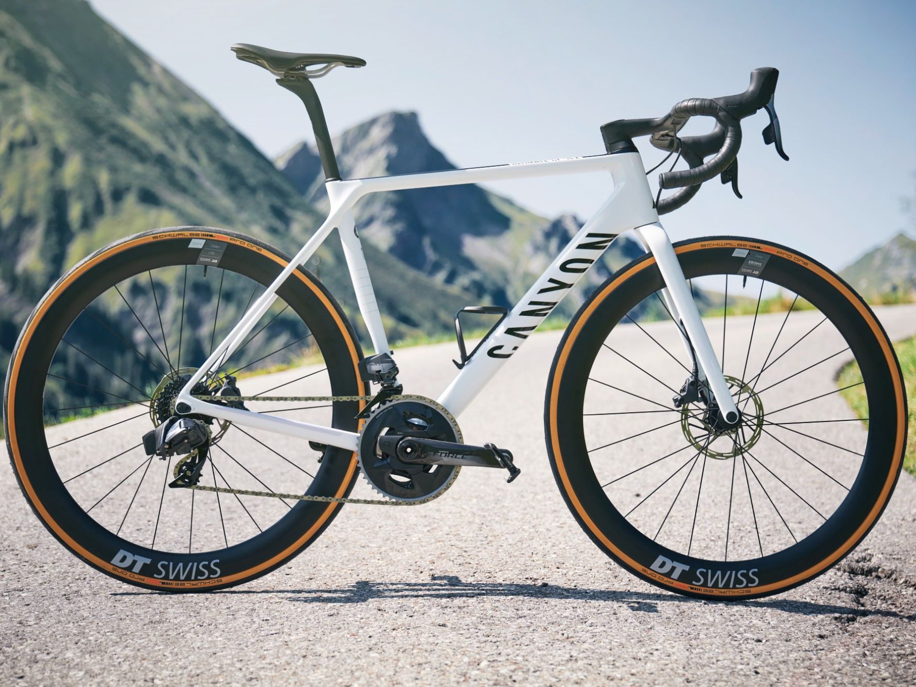 Canyon's Ultimate range receives a spruce up for 2021 | Cycling Weekly
