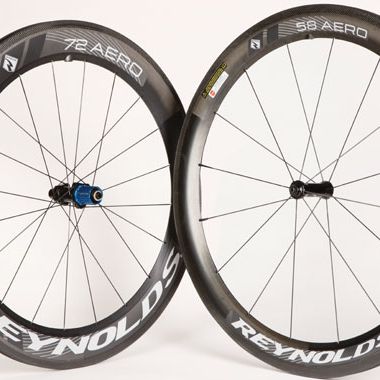 Reynolds 58 Aero and 72 Aero clinchers review | Cycling Weekly
