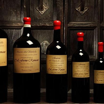 Romano Dal Forno Amarone: 1988-2010 | Decanter