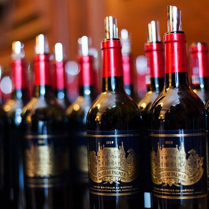 Château Palmer 2017 release: Price falls versus 2016 | Decanter