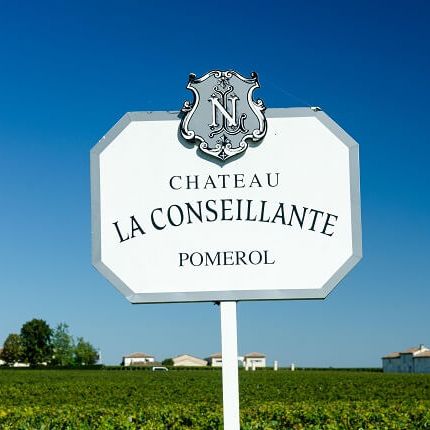 Top La Conseillante wines: 21 vintages tasted | Decanter