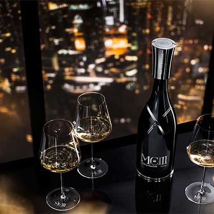New Moet Champagne that took 15 years to create | Decanter