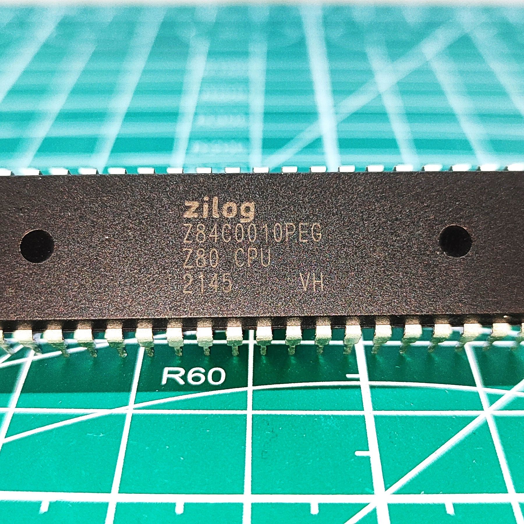 Developer creates 'conversational AI' that can run in 64kb of RAM