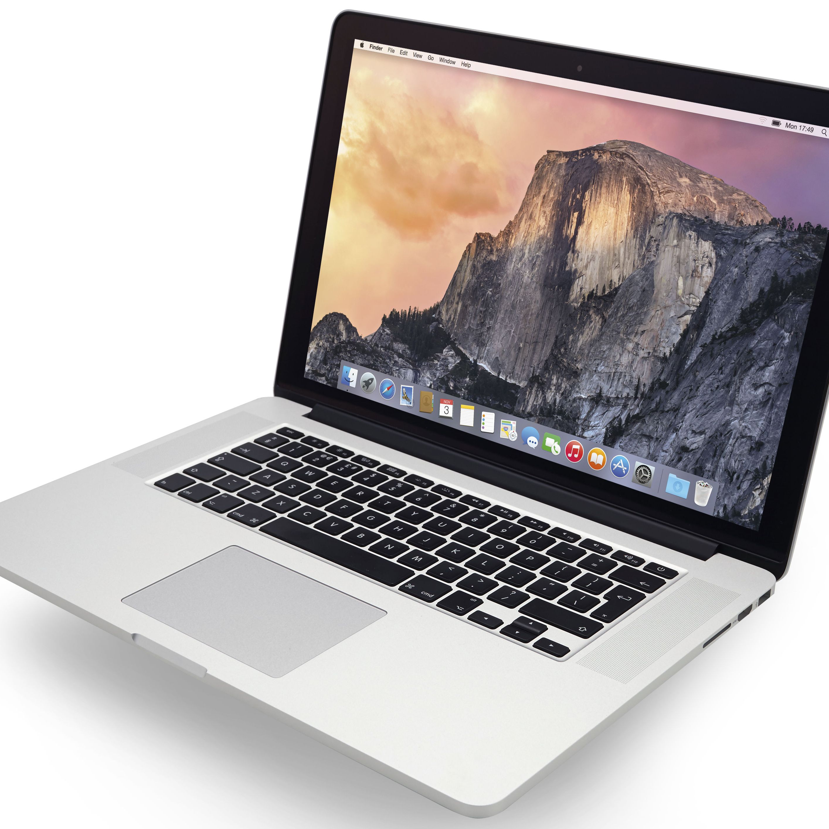 MacBook Pro 15-inch 2015 review: all the performance you