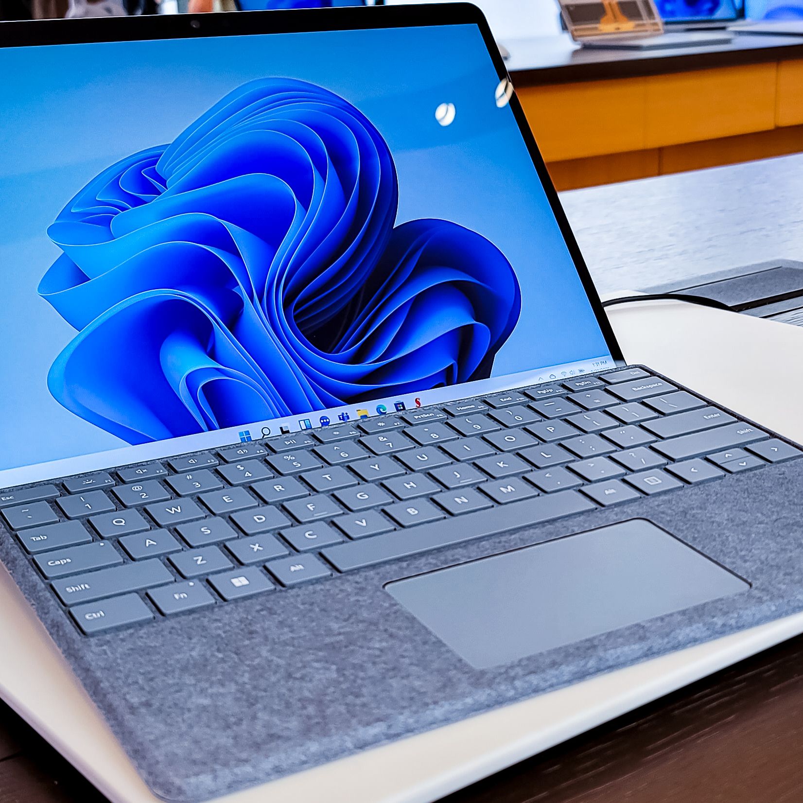 Microsoft Surface Pro 8 review | TechRadar Microsoft Surface Pro 8 review | TechRadar