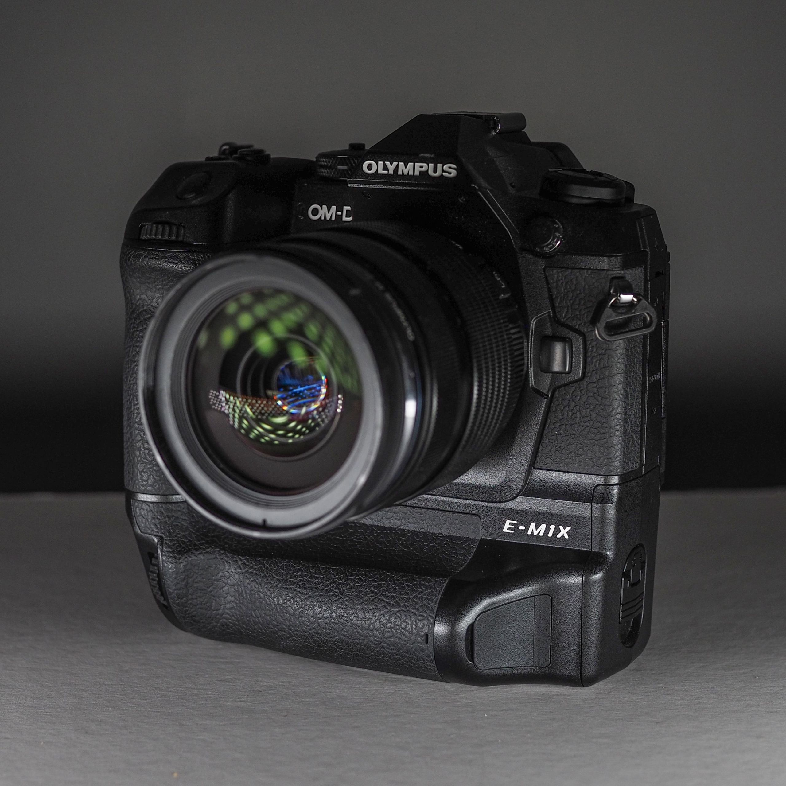 OLYMPUS OM−D E−M1 OM-D E-M1 ブラック Olympus OM-D E-M1X review | TechRadar