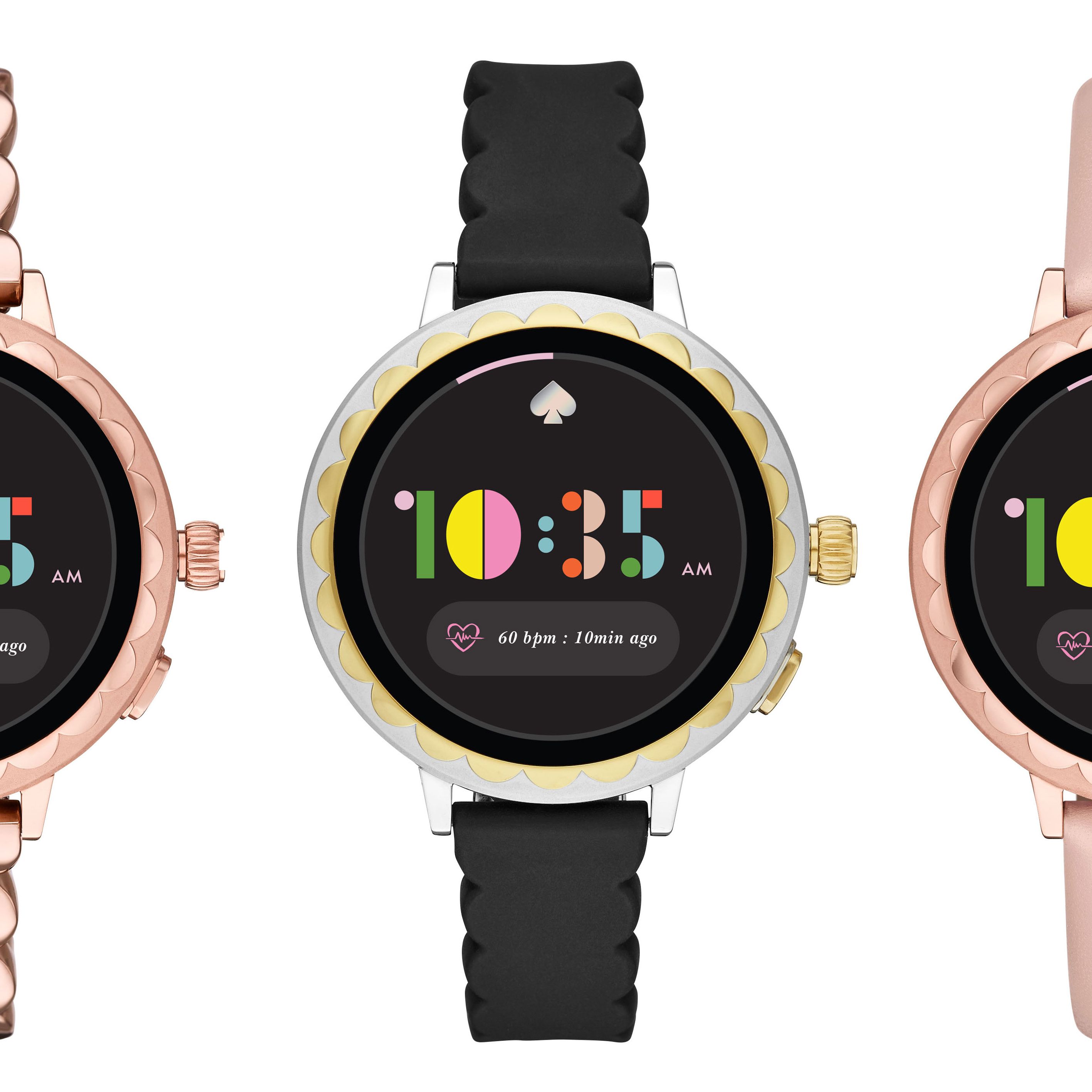 Watch Kst2013 Buy Scallop Smartwatch Top Sale