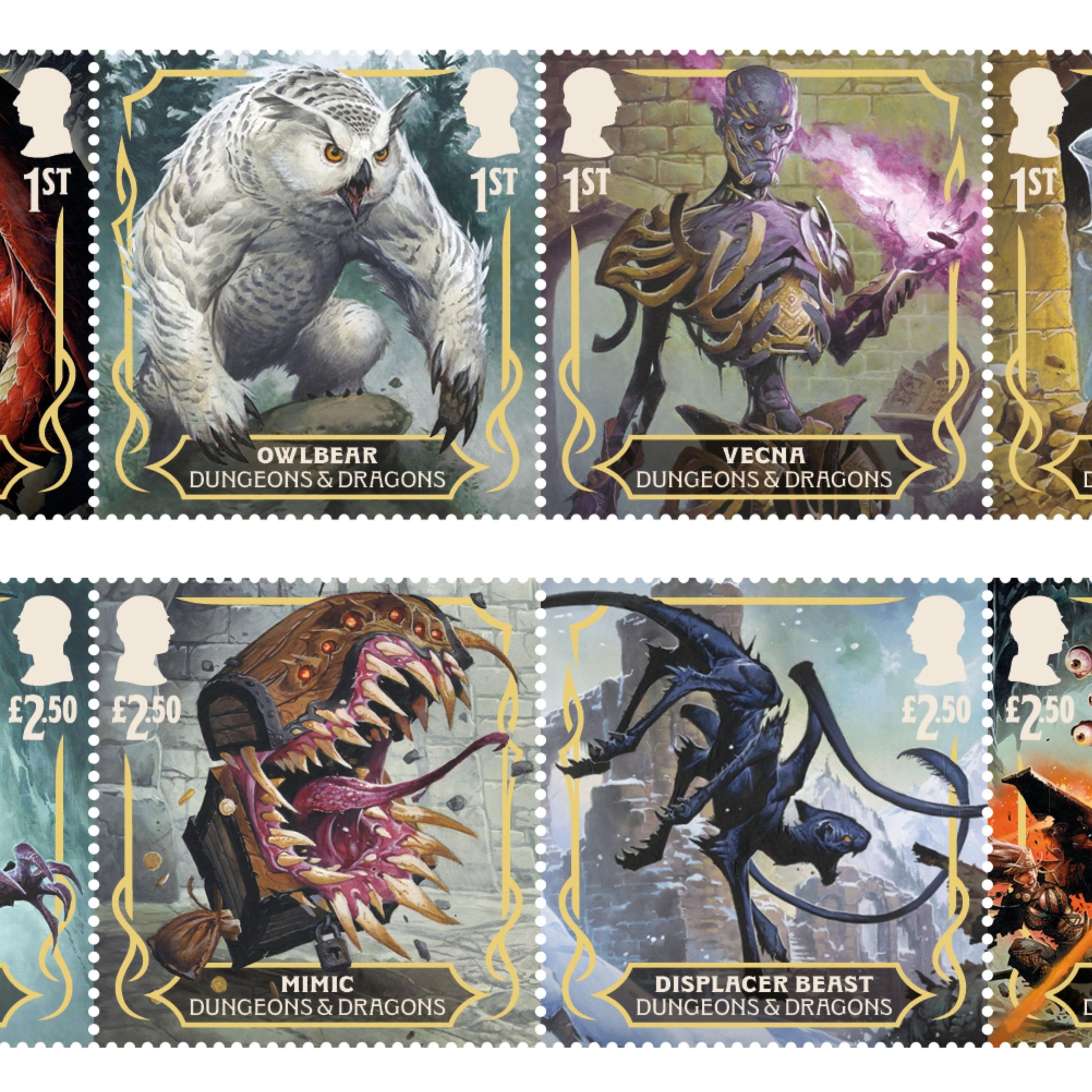 た*ん様 VALIEM MONSTER MOUTH XS & DEEP VOID VALIEM MONSTER MOUTH