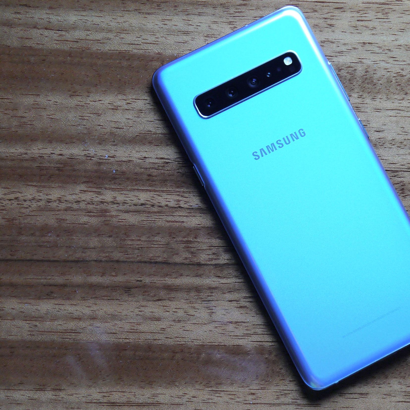 Samsung Galaxy S10 5G review | 5Gradar