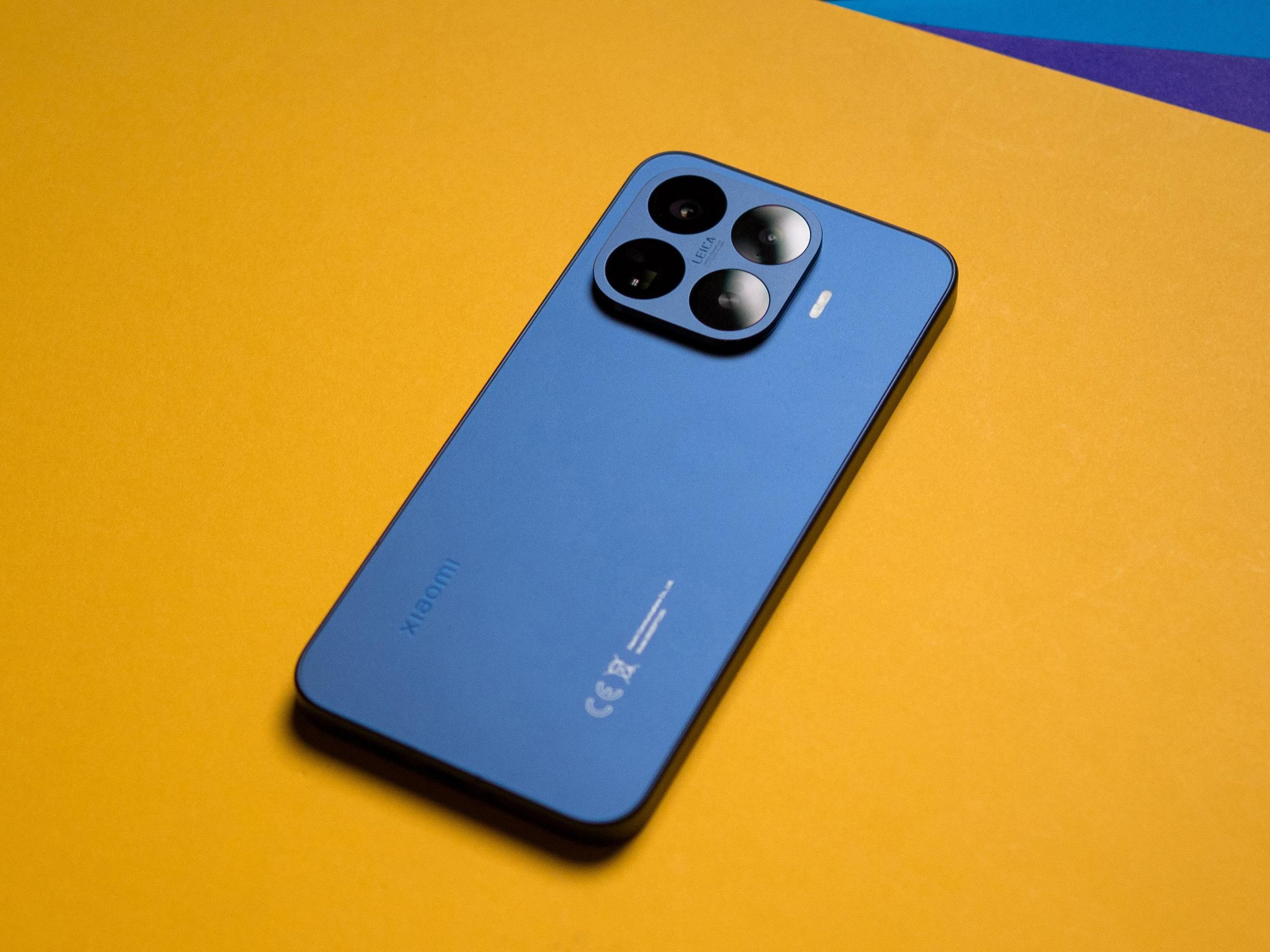 I used the Xiaomi 17T Pro, and it is the camera and battery