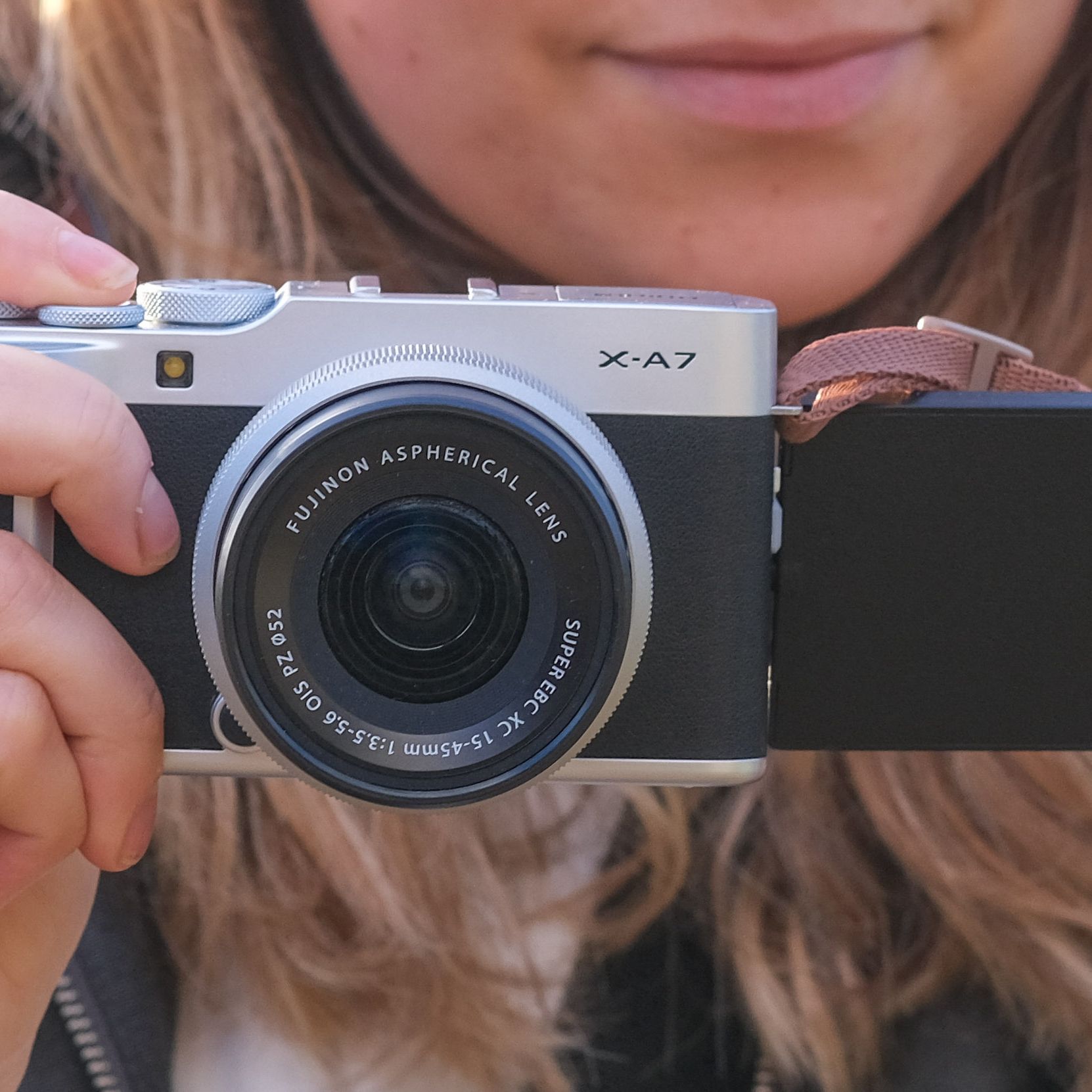 Fujifilm x-a7 カメラ Amazon | 富士フイルム(FUJIFILM) ミラーレス一眼カメラ X-A7レンズ