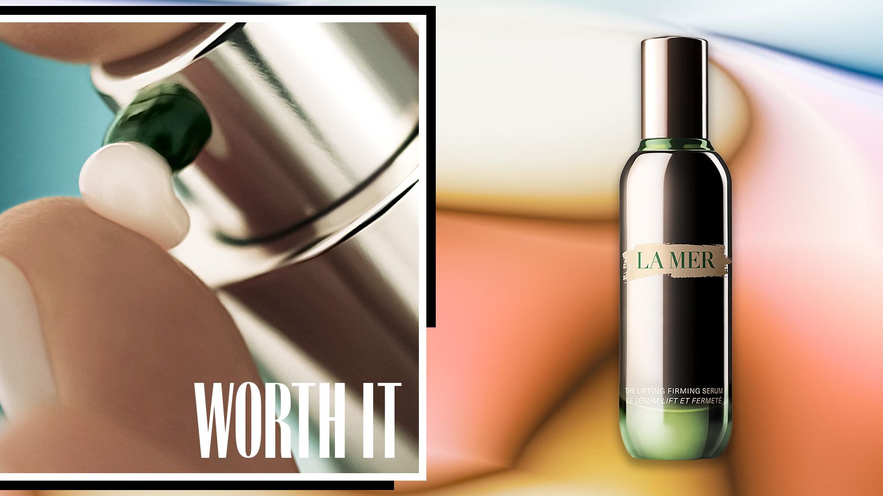 美容液 LA MER THE LIFTING FIRMING SERUM 30ml The Lifting Firming Serum - La Mer | Sephora