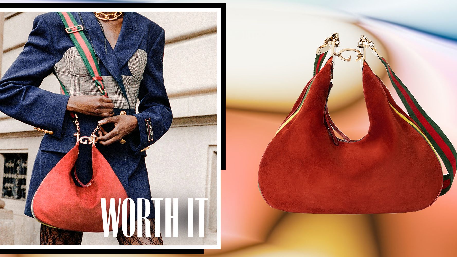 ✨バッグまとめ✨訳アリ　GUCCI　CELINE　Lee　ジャンク　10点セット Gucci's Attache Bag Is a Reinterpretation of Tradition | Marie Claire