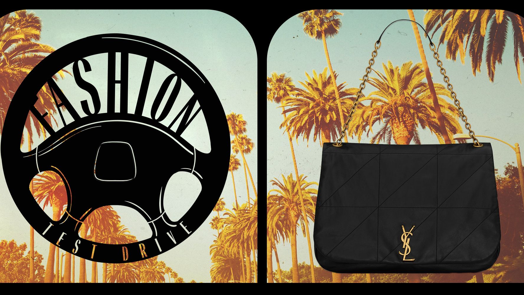 Fashion Test Drive: Saint Laurent's Jamie 4.3 | Marie Claire