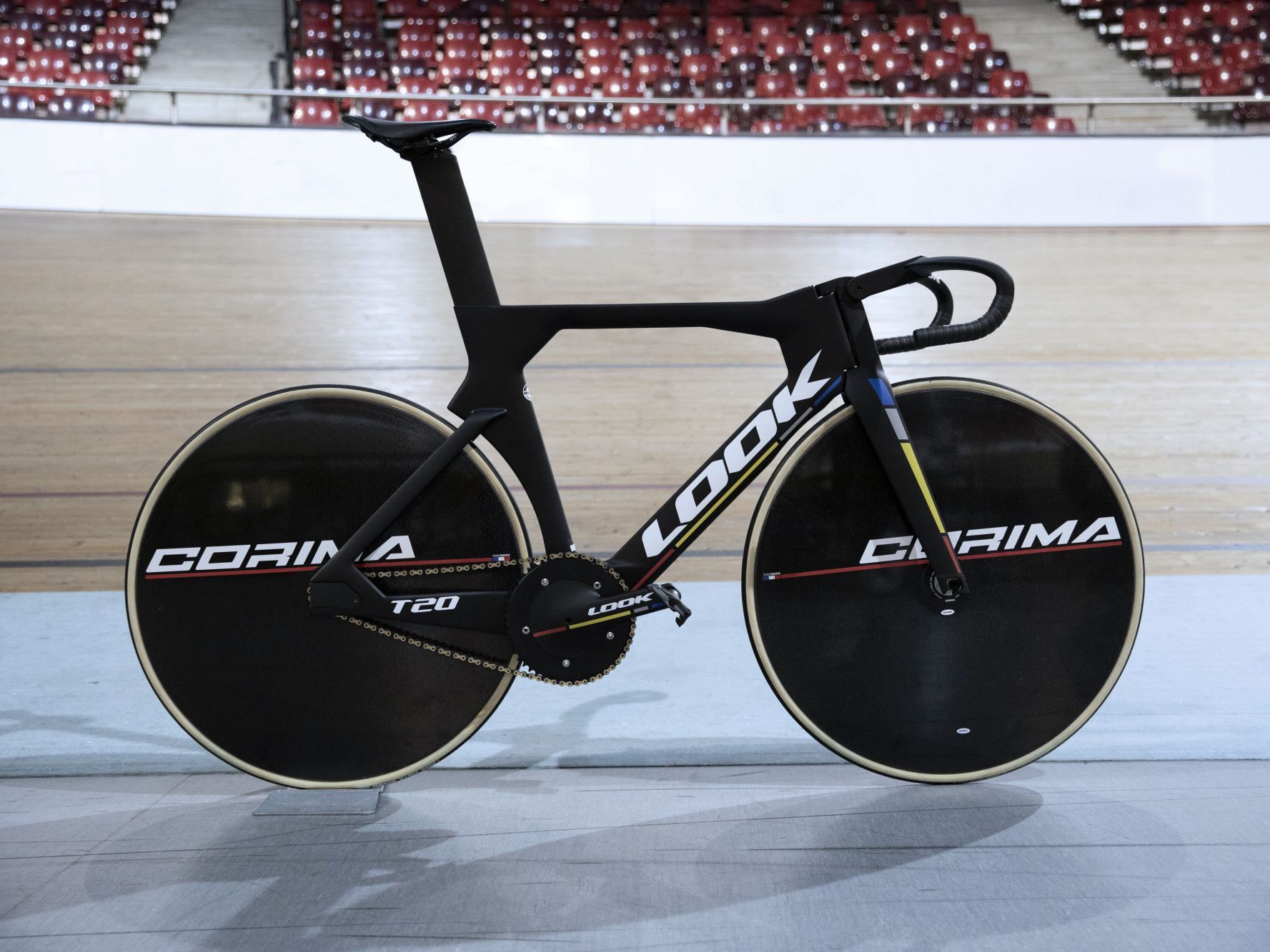 パーツ look TRACK AERO ULTRA look TRACK AERO ULTRA