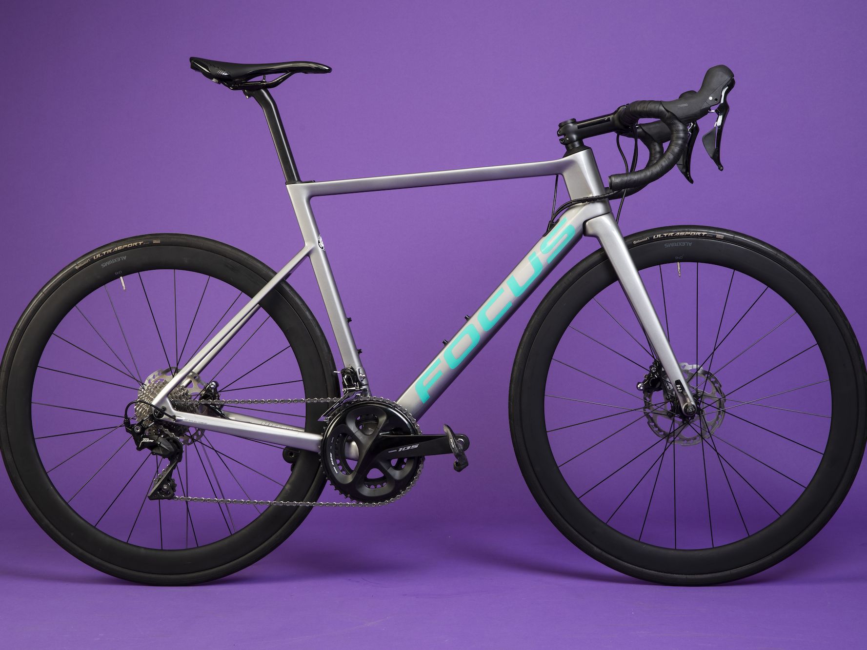 Focus Izalco Max 8.7 review | Cycling Weekly