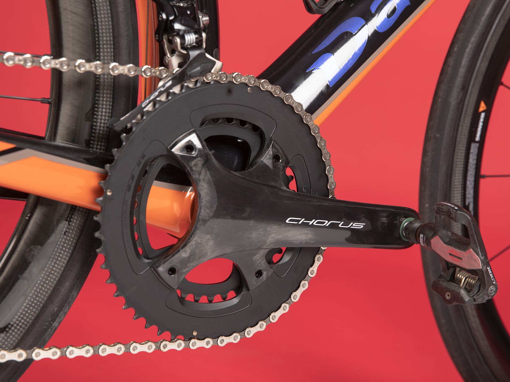 Compteurs Campagnolo Record / Chorus – RE300 / RE301 – 11 Vitesses – Noir – Neufs