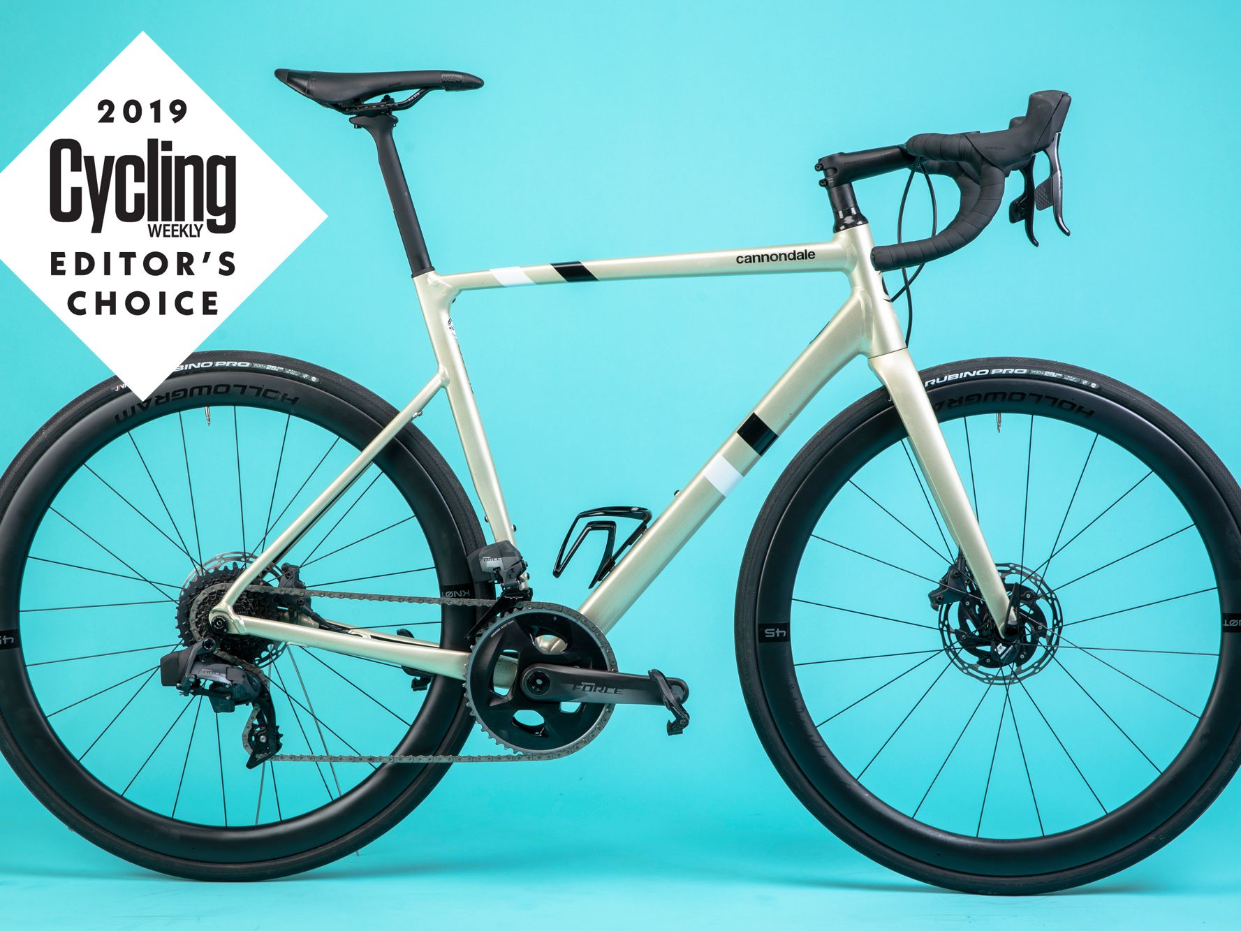 Cannondale CAAD13 Disc Force eTap AXS review | Cycling Weekly