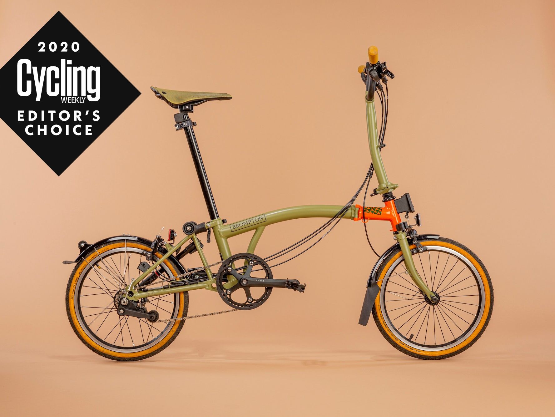 Brompton Explore review | Cycling Weekly