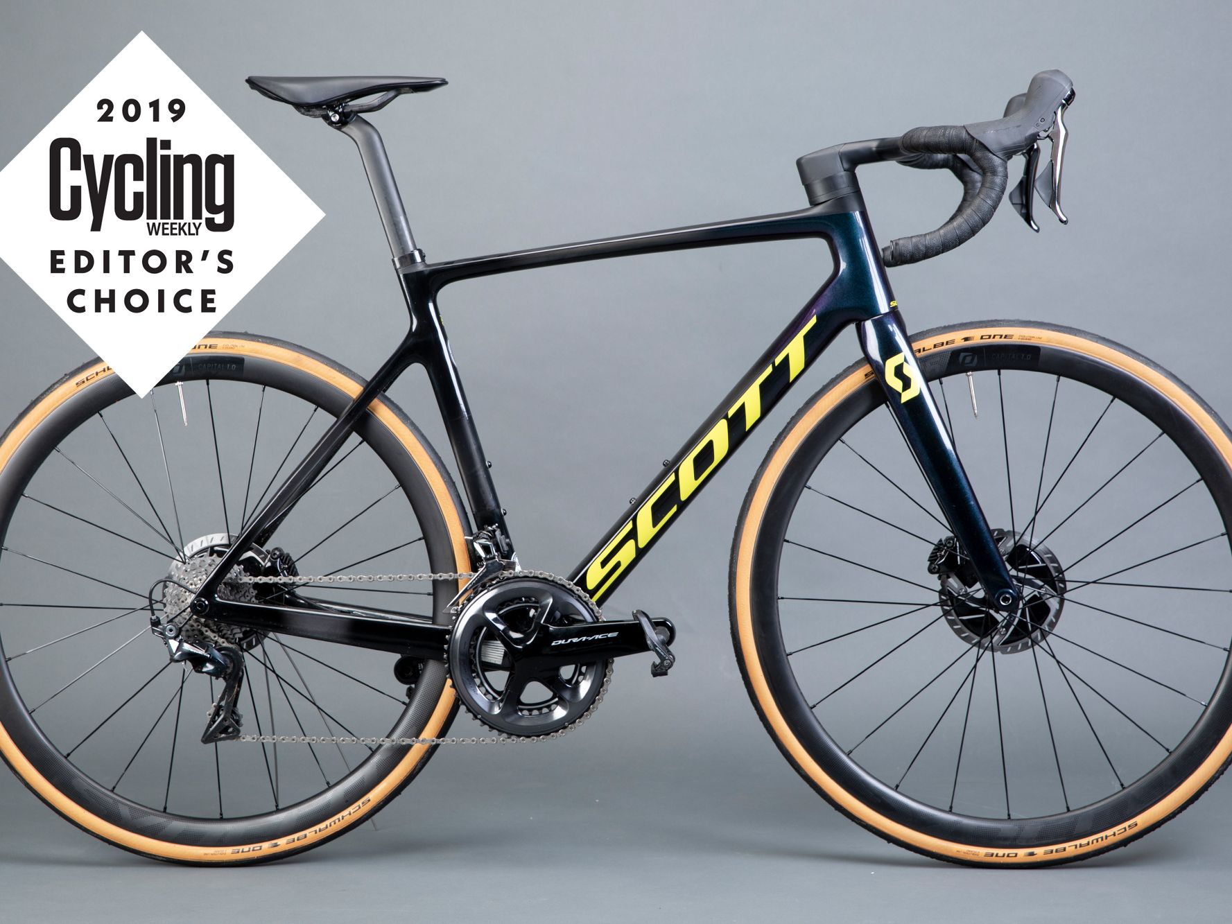 2019 Scott Scott Addict Rc 15 Disc 2020 Review Scott Addict RC 15