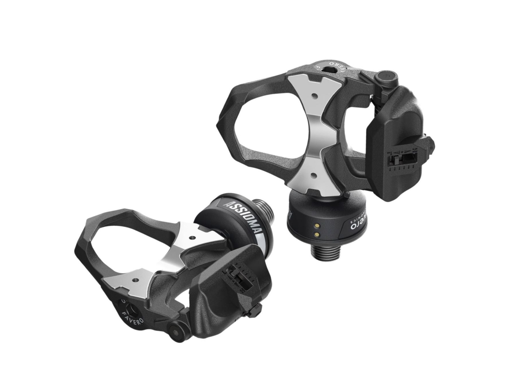 Favero Assioma Duo pedals review | Cycling Weekly