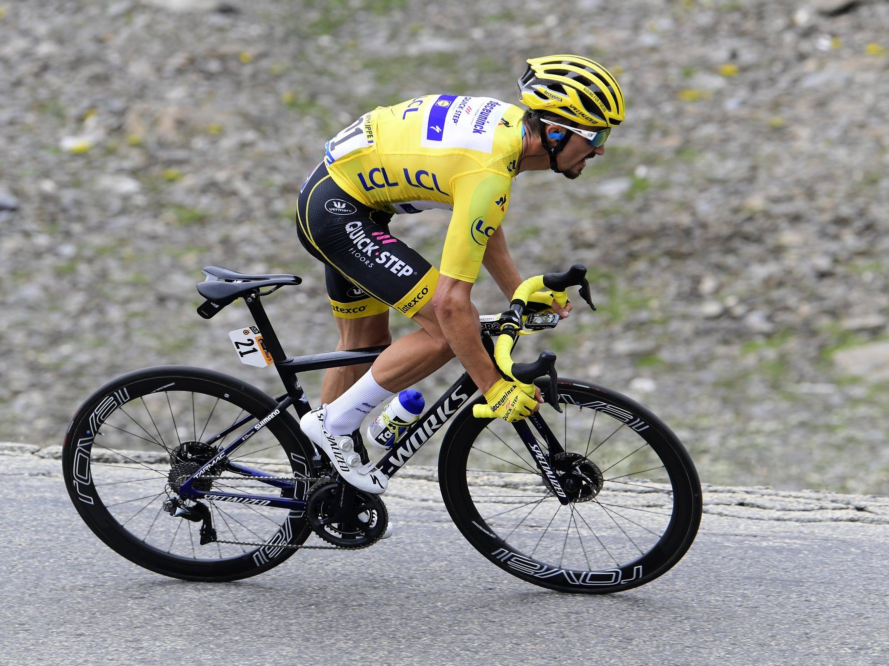Afrique Peinture Tour De France: Sagan Powers To Stage Win