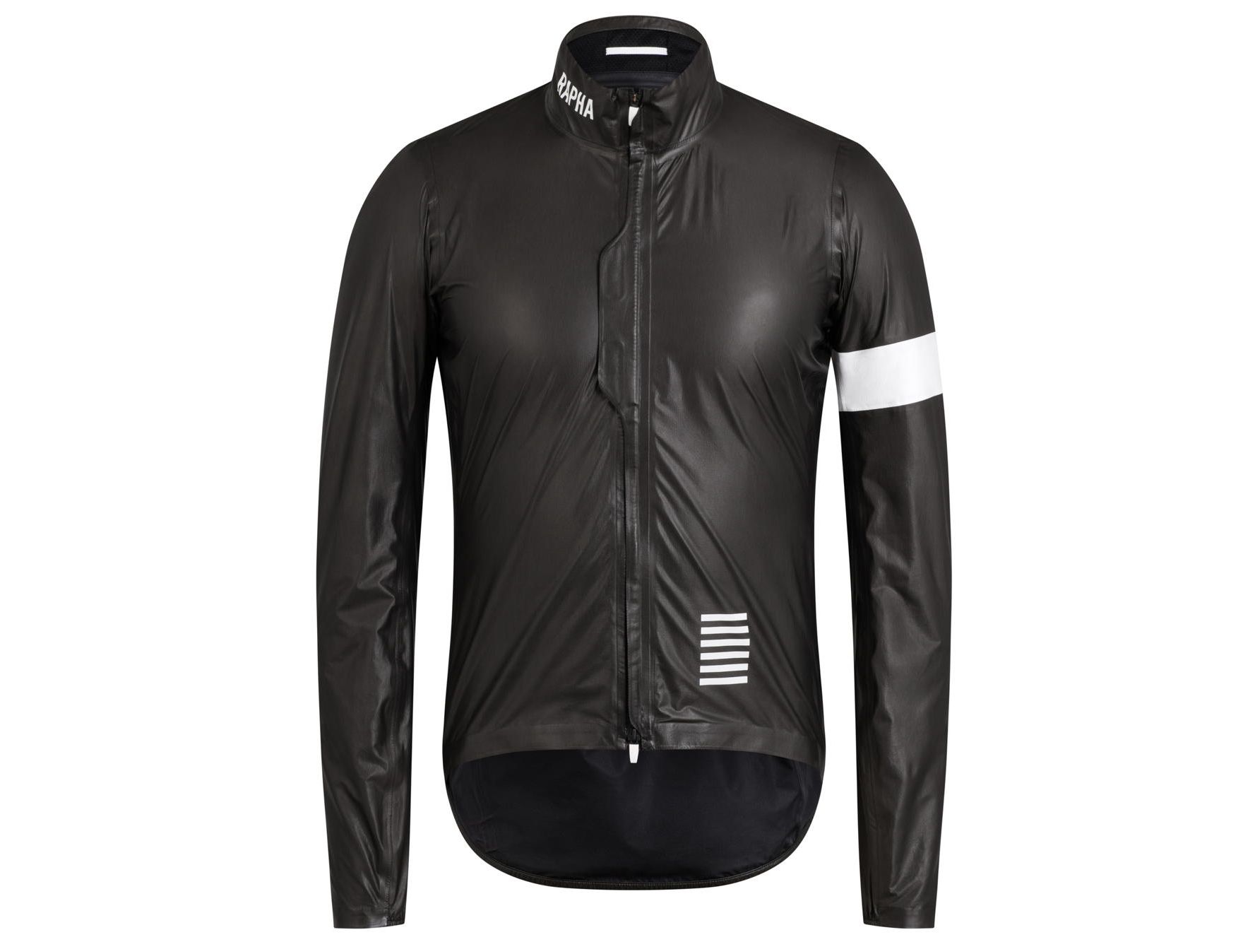 定期入れの Rapha Pro Team Lightweight Gore-Tex Jacket review | Cycling ウェア