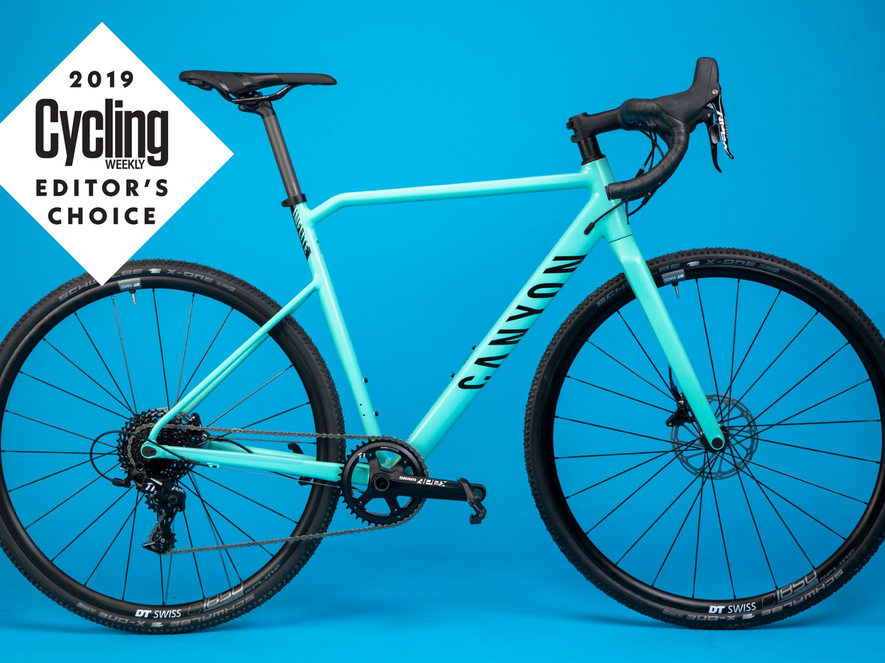 CANYON シクロクロスバイク inflite al XS Inflite CF SLX 7 | CANYON JP