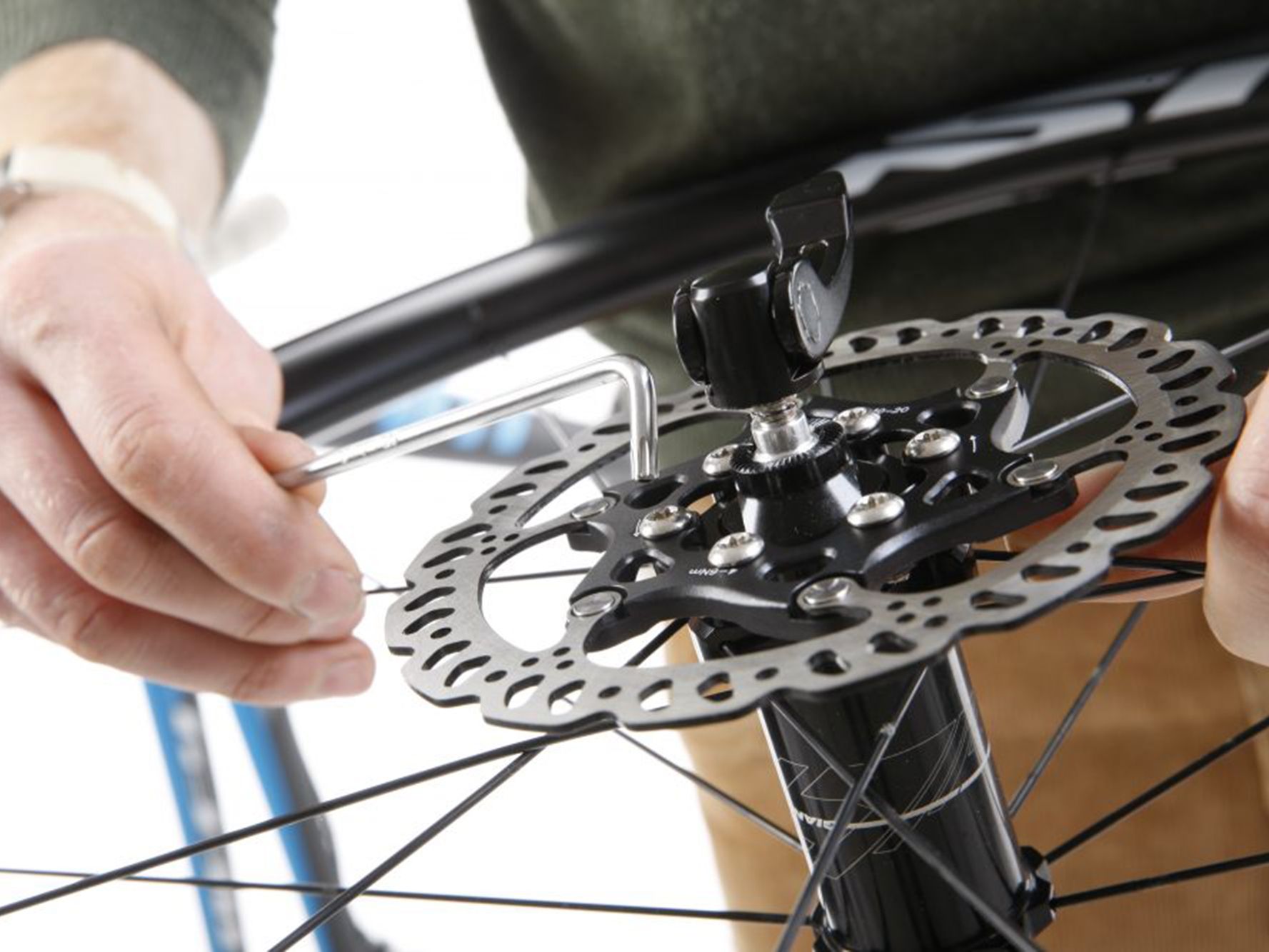 Bicycle Brake Pads Squeaky Shimano Disc Brakes Brakes Rubbing