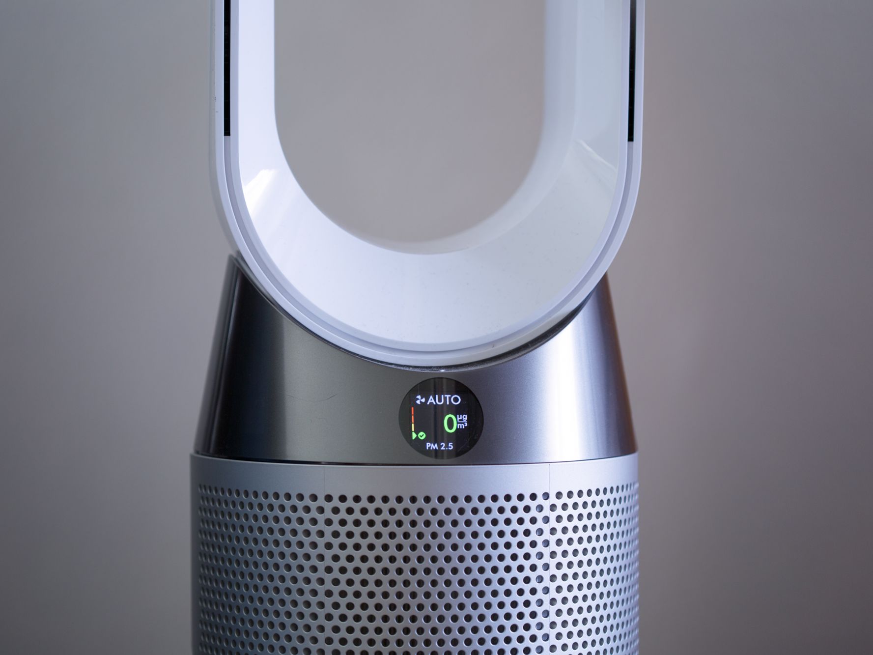 ダイソン pure Cool TP04 Dyson TP04 Pure Cool Purifying Connected Tower Fan | Certified