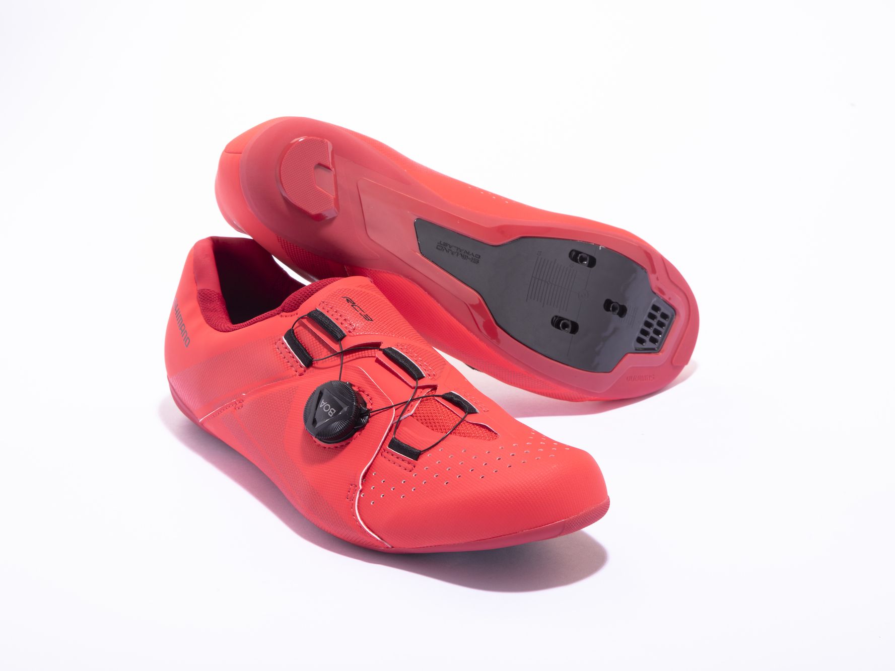 Shimano RC3 cycling shoes review | Cycling Weekly