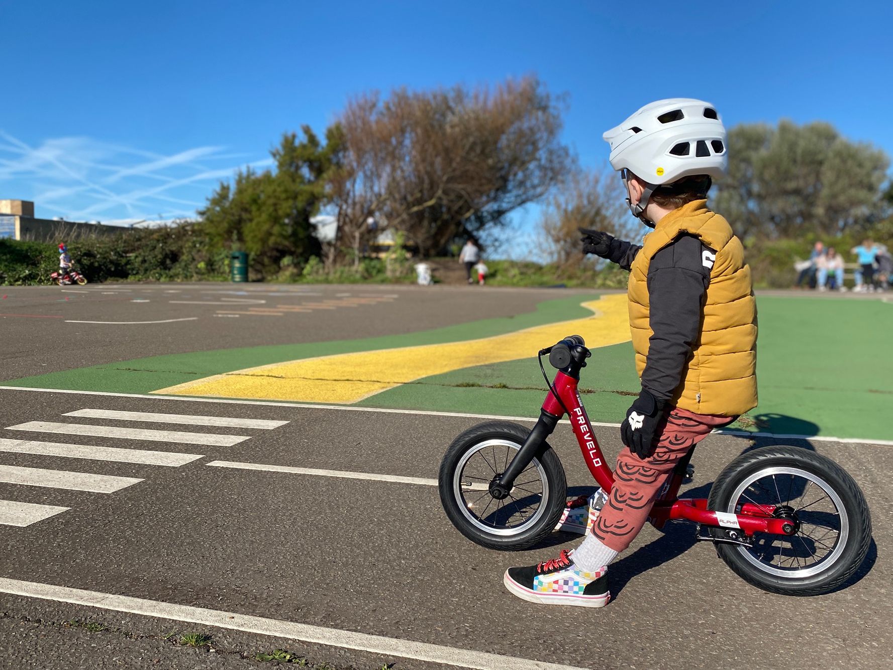 adidas bike helmet Review