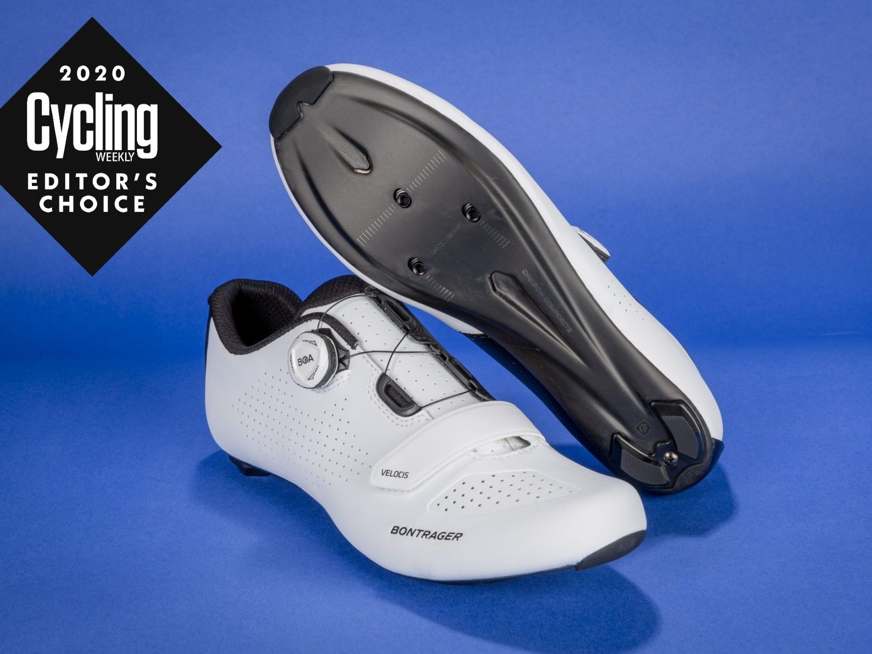 BONTRAGER Classique Road Shoes サイズ41.5 trek-rsl-road-cycling-shoe-