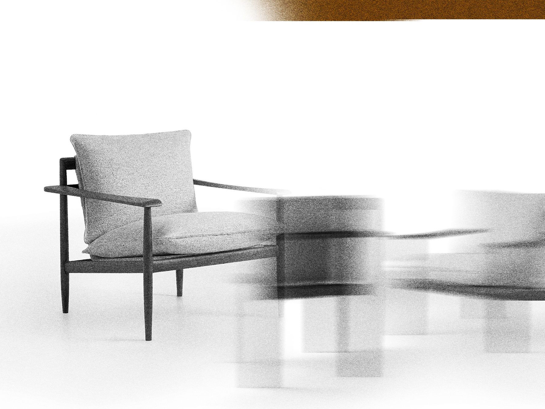 Giorgetti's new chairs are inspired by Japanese furniture-making