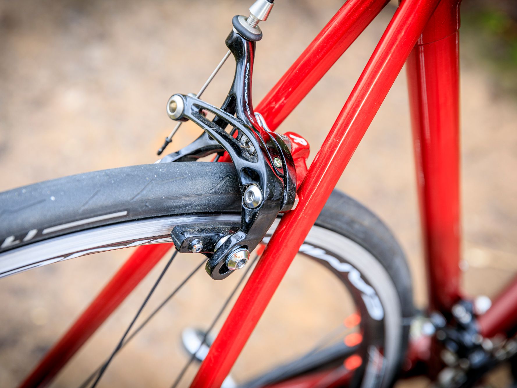 Best rim brake pads for road bikes 2025: better braking performance no  matter the weather for carbon and alloy rims | Cycling Weekly