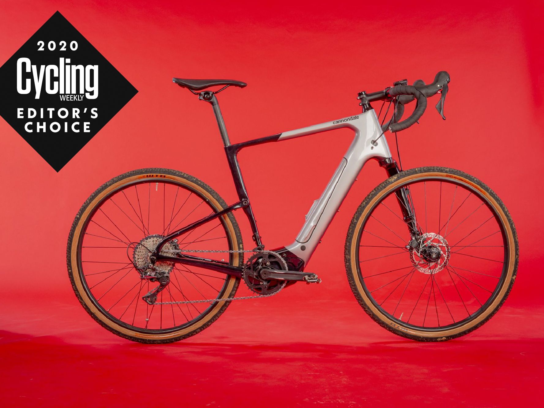 Cannondale Topstone Neo Carbon Lefty 3 review | Cycling Weekly