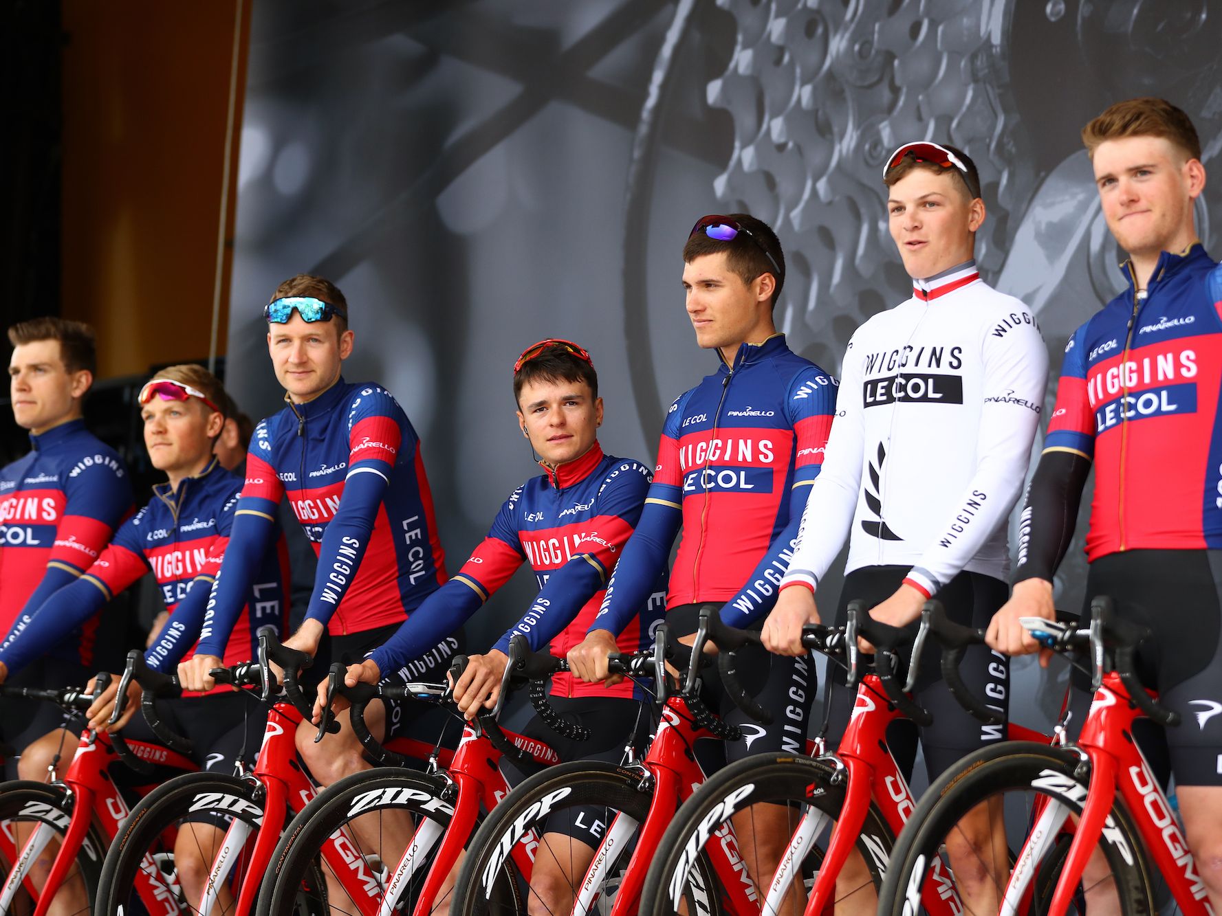 Team Wiggins - Le Col to close at end of 2019 season | Cycling Weekly