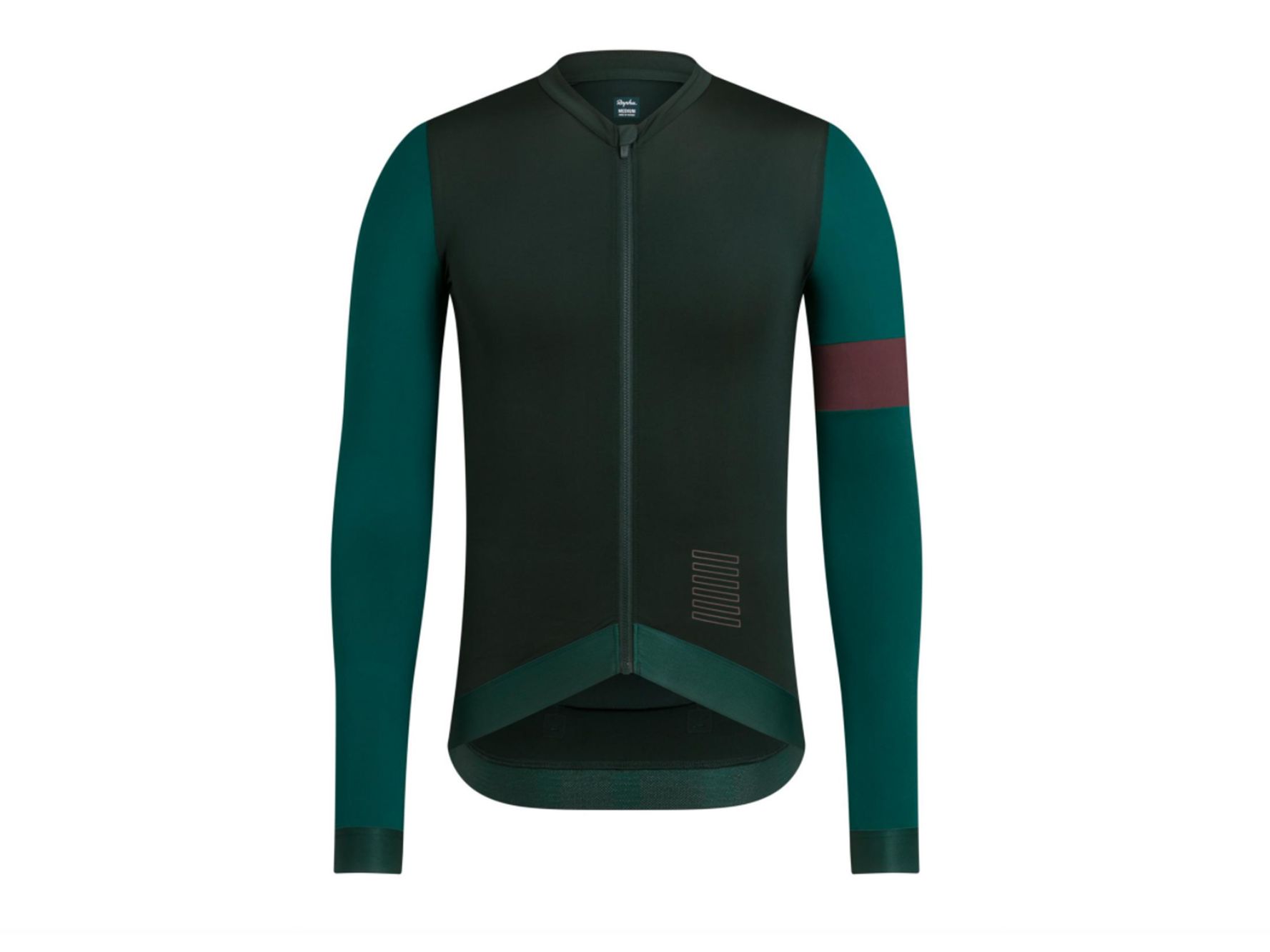 ウェア Rapha PRO TEAM LONG SLEEVE JERSEY HIVPK.jpg