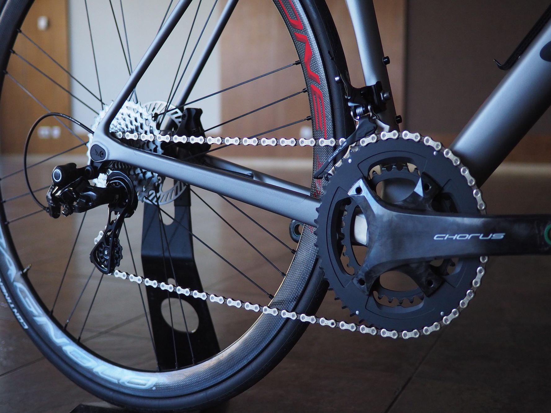 ウエムラサイクルパーツインターネット店 / Campagnolo