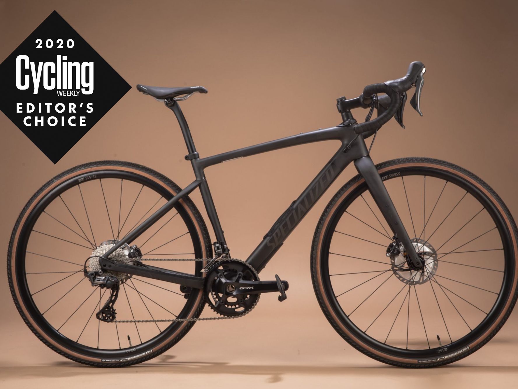 Specialized Diverge Comp Carbon review | Cycling Weekly