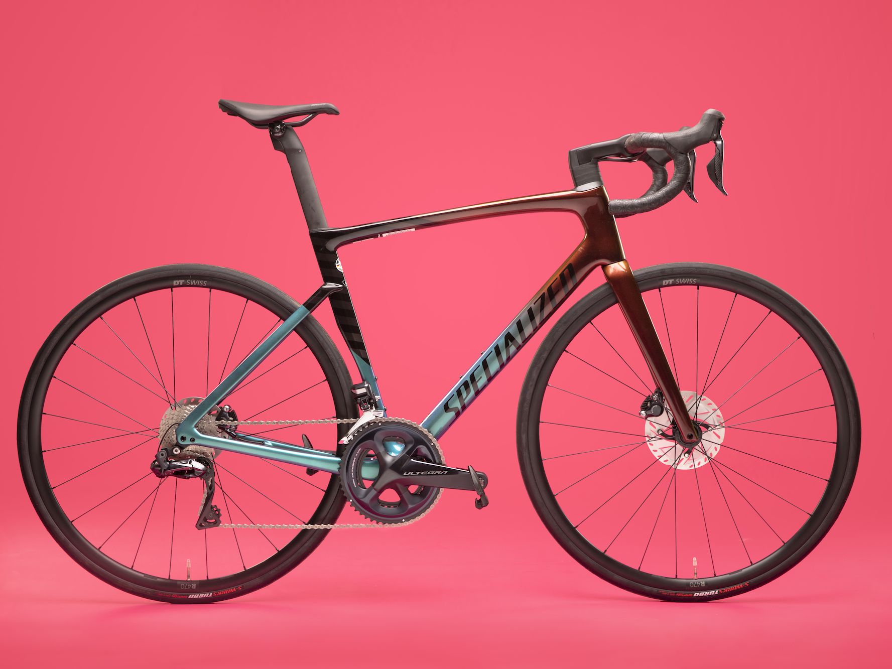 Specialized Tarmac SL7 Expert review | Cycling Weekly