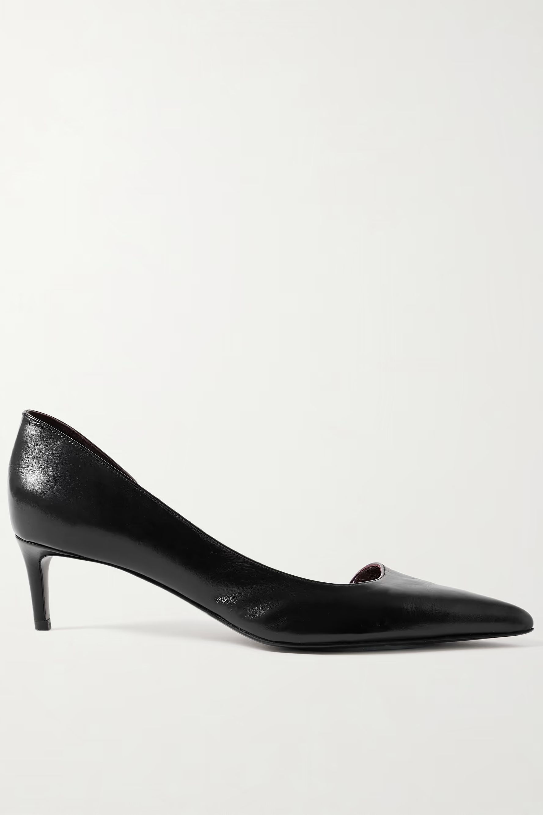 Khaite Jett pumps
