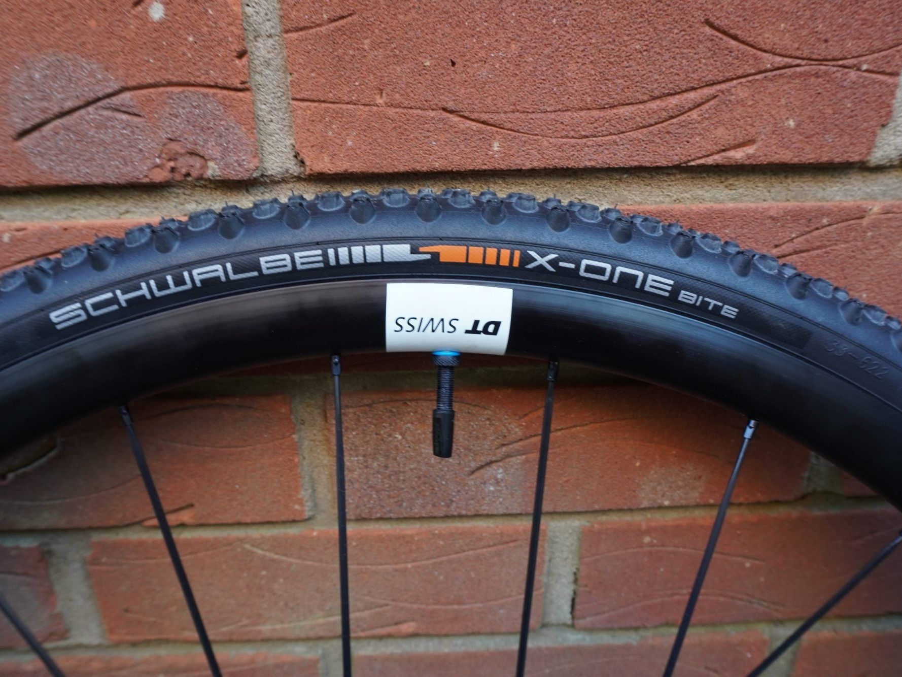 Schwalbe X-One Bite tyres review | Cycling Weekly