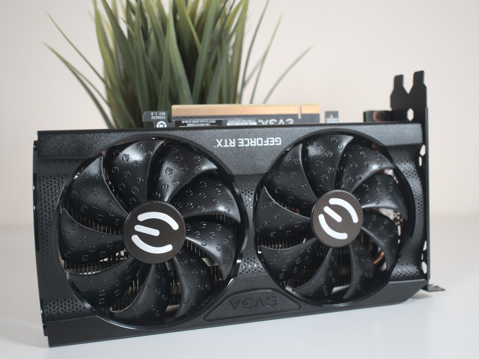 GG-RTX3060Ti-E8GB/DF | NVIDIA GEFORCE RTX 3060 Ti 搭載