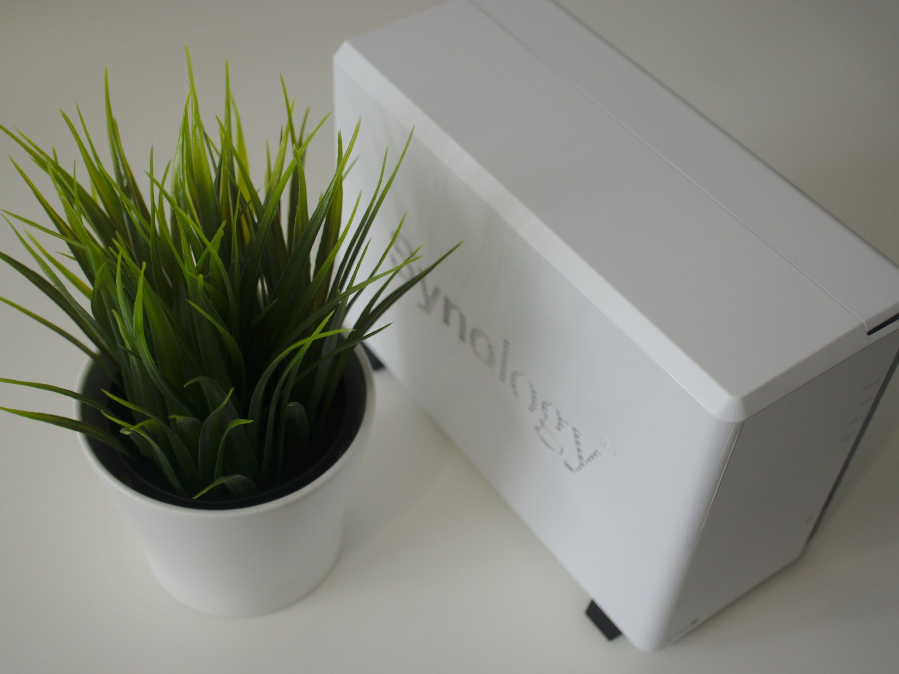 Synology DS220j review: Compact, affordable, and perfect for NAS