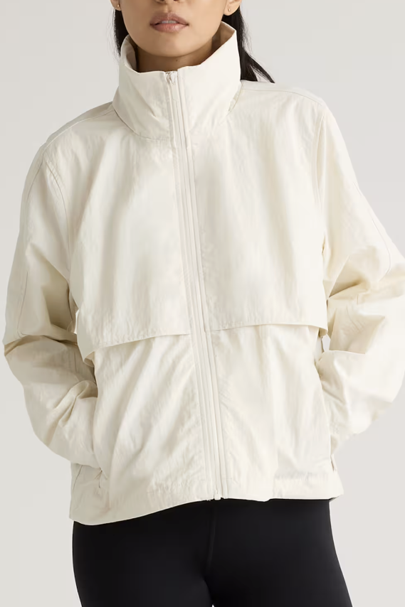 Quince, Water Repellent Windbreaker Jacket