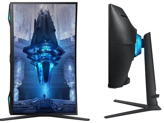 Samsung Odyssey Neo G8 4K 240Hz Gaming Display Priced at