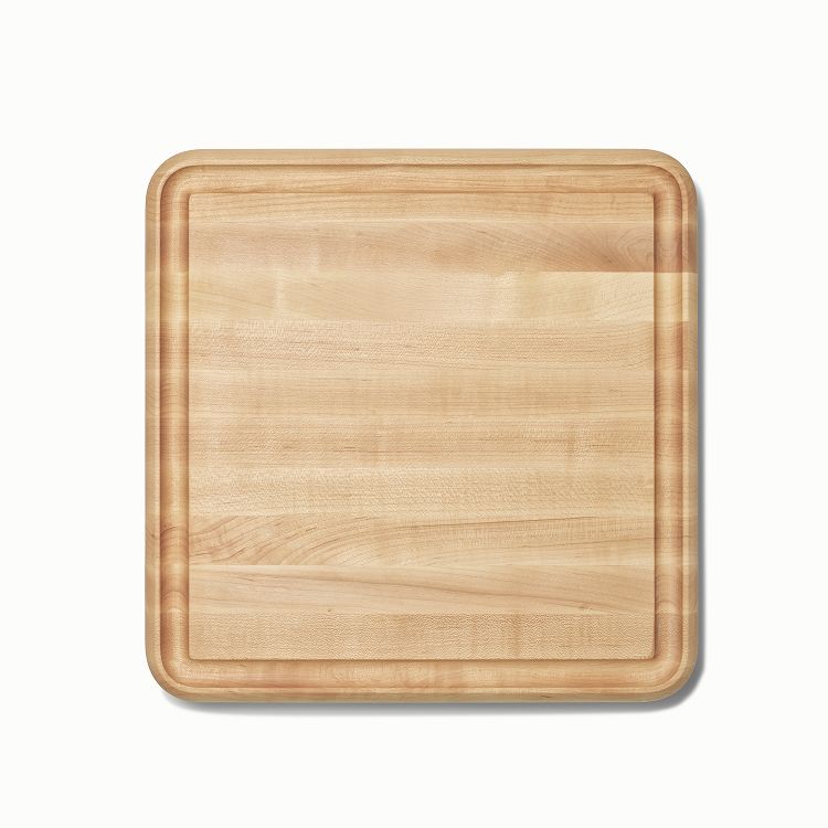 12&amp;rdquo; Prep &amp;amp; Serve Butcher Block
