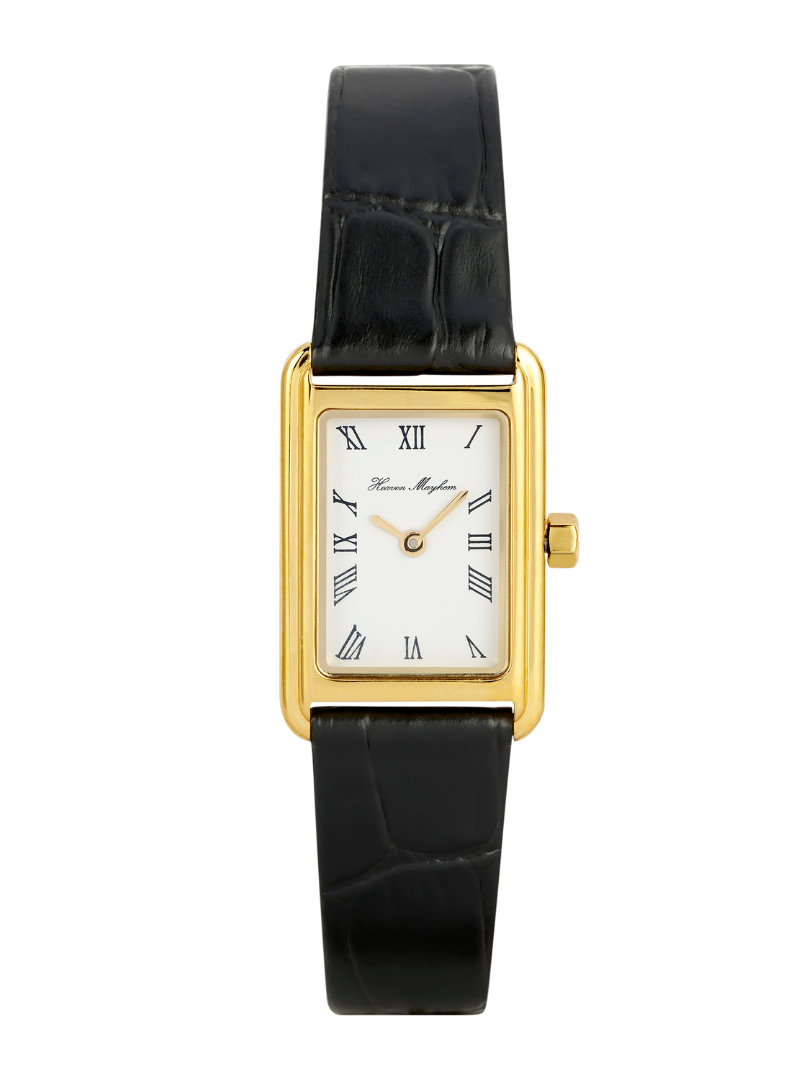 The Icon Watch