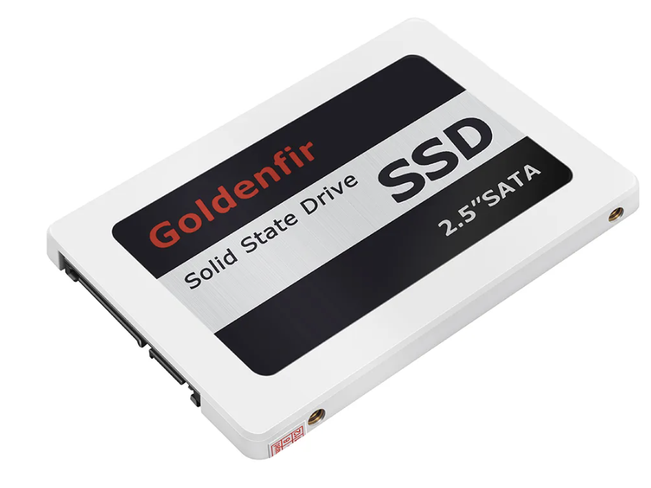 【SSD 1TB】Goldenfir T650-1TB 2.5 SATA GOLDENFIR T650 1TB 512GB 256GB 128GB 2.5